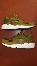 Nike Huarache Run Bronze Snail