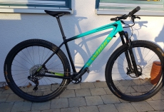 Specialized S-Works Epic HT Grösse L