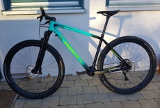 Specialized S-Works Epic HT Grösse L