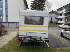 Fiat Ducato 280 renoviert, wenige Kilometer