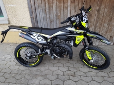 Sherco 50 SM RC 19