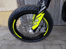 Sherco 50 SM RC 19