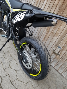 Sherco 50 SM RC 19