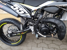 Sherco 50 SM RC 19