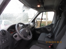 RENAULT Master T33 2.3dCi 125 L2H2