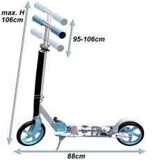 88102168 Scooter 