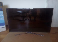 Samsung UHD TV