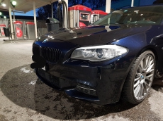 BMW M550d xDrive Touring Steptronic