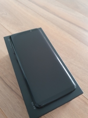 Samsung Galaxy S9 schwarz