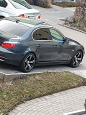 Bmw 525d