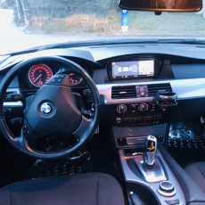 Bmw 525d