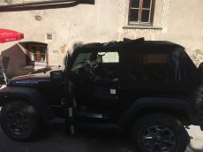 Jeep Wrangler 2.8 CRD Rubicon