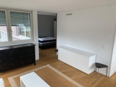 Möblilierte 2.5 Zimmer Wohnung ZH Affoltern