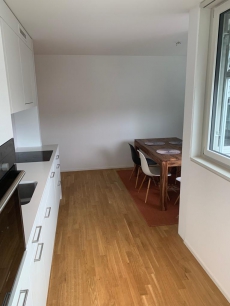 Möblilierte 2.5 Zimmer Wohnung ZH Affoltern