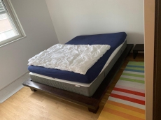 Möblilierte 2.5 Zimmer Wohnung ZH Affoltern