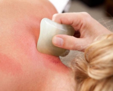 Massage-Kurs *Gua Sha*