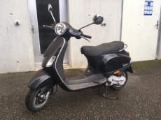 Vespa