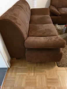 SOFA IN SEHR GUTEM ZUSTAND Fr. 100.- -> PER SOFORT ABZUHOLEN!