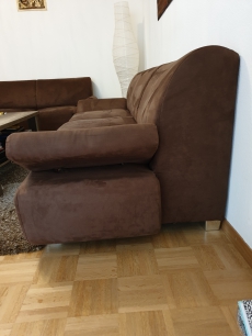 SOFA IN SEHR GUTEM ZUSTAND Fr. 100.- -> PER SOFORT ABZUHOLEN!