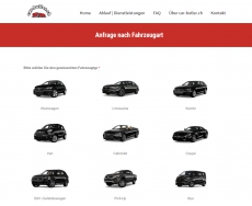 Neues Fahrzeug fällig!!