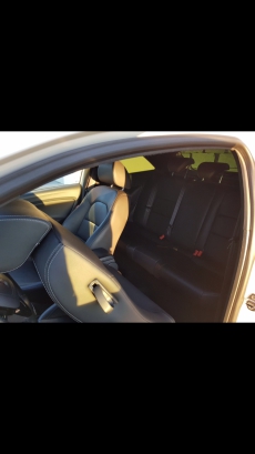 Seat Ibiza Cupra SC 1.4 TSI