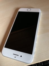 I phone 8 64 GB Weiss