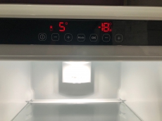 Einbau Kühlschrank Schweizer Norm - Einbaukühlschrank 55cm