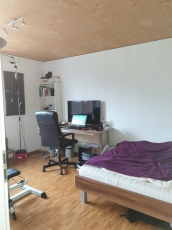 Kinderfreundliche 3-Zimmer-Wohnung zu vermieten!