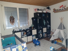 Kinderfreundliche 3-Zimmer-Wohnung zu vermieten!