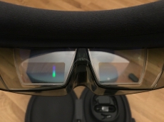 Microsoft HoloLens Development Edition Augmented Reality Headset