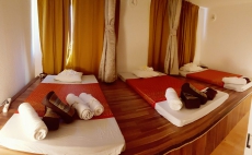 Thara Thai Spa & Massage Praxis - Baden AG