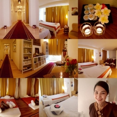 Thara Thai Spa & Massage Praxis - Baden AG