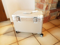 Rimowa Topas Pilotenkoffer