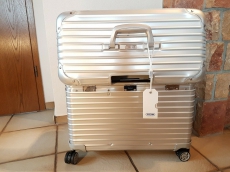 Rimowa Topas Pilotenkoffer