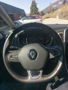 Renault Scenic 1.6 Bose EDC