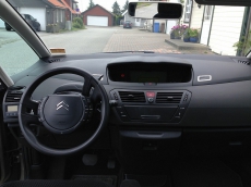 Citroen C4 Picasso 1.6 hdi