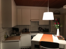 4 Zimmer Wohnung