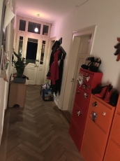 4 Zimmer Wohnung