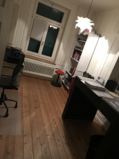 4 Zimmer Wohnung