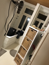 4 Zimmer Wohnung