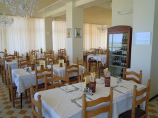 Sommerferien an der Adria, Hotel Apollonia, Lido di Savio