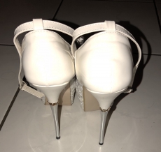 Schöne High Heels Gr. 38