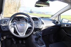 FORD Fiesta 1.6 TDCi