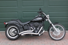 Harley-Davidson FXSTB Night Train