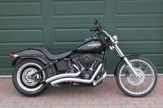 Harley-Davidson FXSTB Night Train