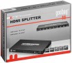 Saetronic HDMI Splitter 1 x 8 - verteilt