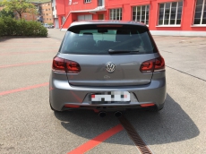 VW Golf 2.0 TSI R 4Motion (Limousine)