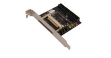 LogiLink IDE zu CF-Compact Flash Adapter 