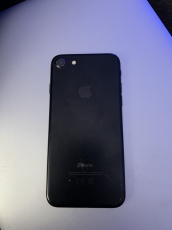 I Phone 7 Schwarz