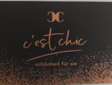 Angebot für Monat April